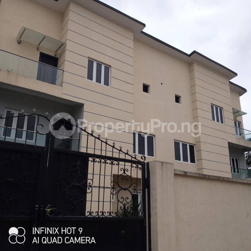 House for sale Ikeja GRA Ikeja Lagos