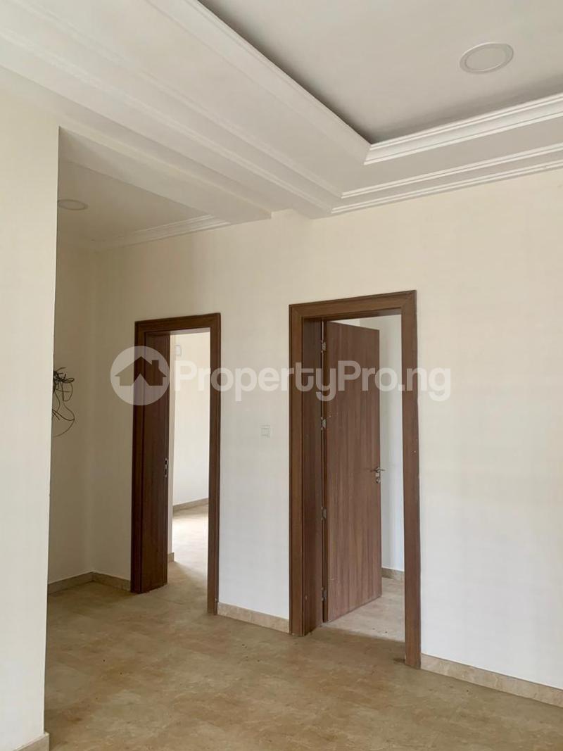 6 bedroom House for sale Extension, Asokoro Abuja