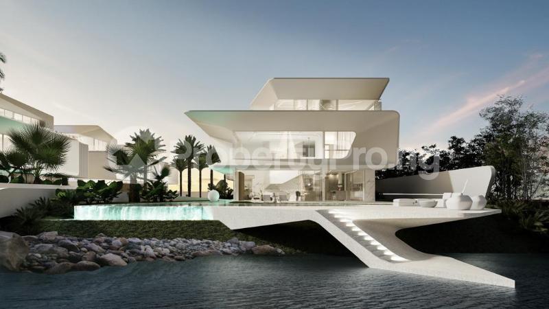 6 bedroom House for sale . Banana Island Ikoyi Lagos