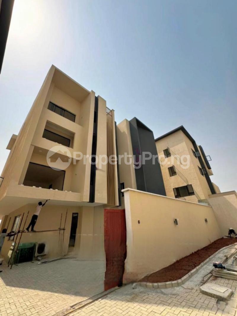 6 bedroom House for sale Banana Island Ikoyi Lagos