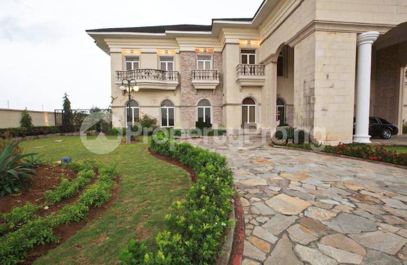 House for sale Old Ikoyi Ikoyi Lagos - 0