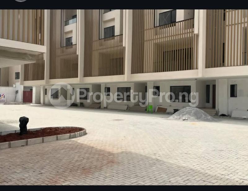 6 bedroom House for sale Banana Island Ikoyi Lagos