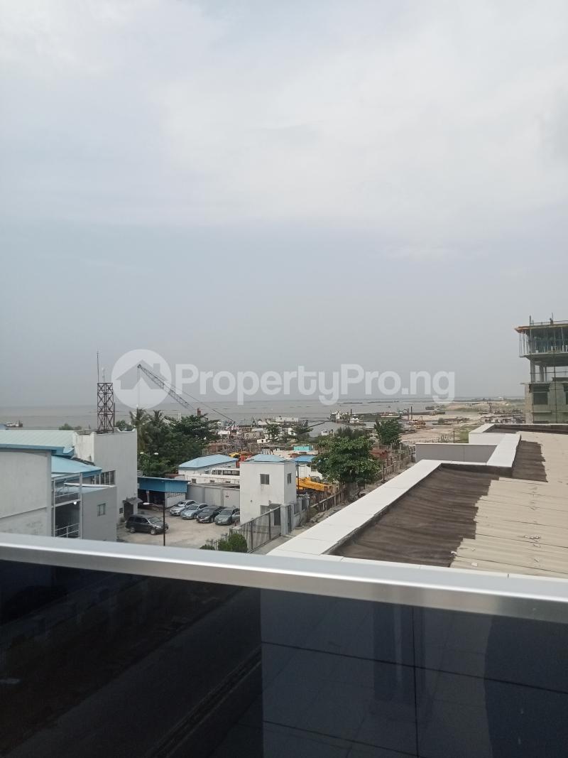 6 bedroom House for sale Admiralty Road Lekki Phase 1 Lekki Lagos