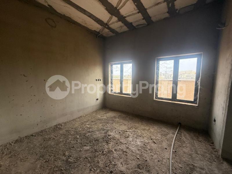 3 bedroom House for sale Kado Abuja