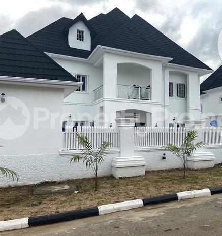 6 bedroom House for sale Efab, Gwarinpa Abuja