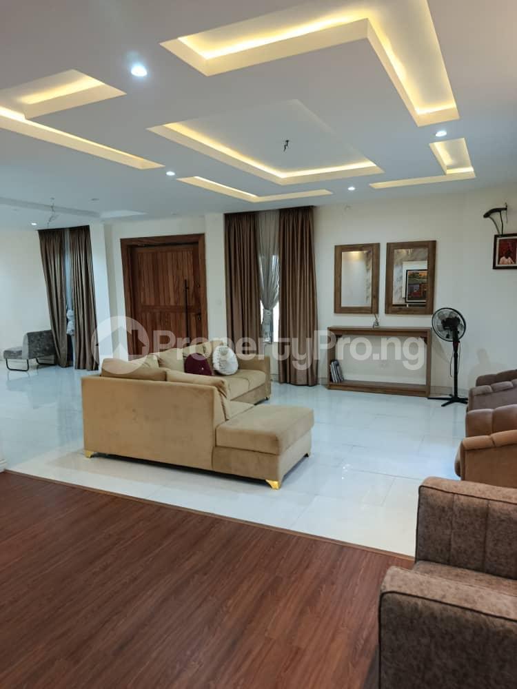6 bedroom House for sale VGC Lekki Lagos