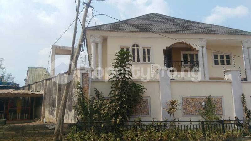 6 bedroom House for sale Bodija Ibadan Oyo