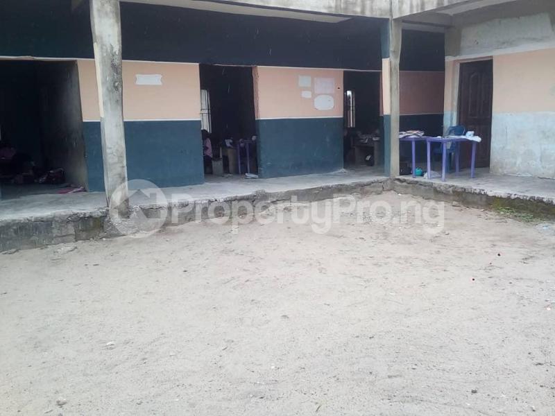 6 bedroom House for sale Aradagun Badagry Lagos