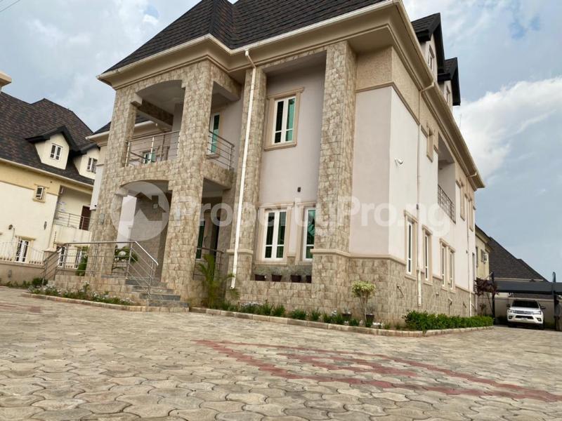 6 bedroom House for sale Apo Abuja