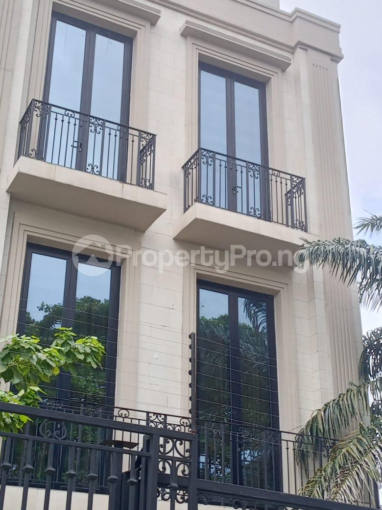 6 bedroom House for sale Old Ikoyi Ikoyi Lagos - 0