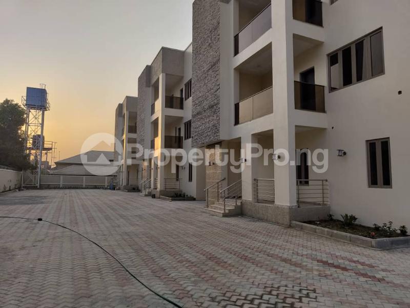 6 bedroom House for sale Asokoro Abuja