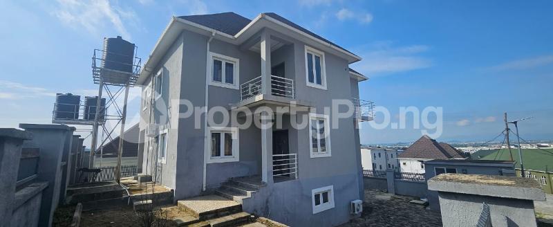 6 bedroom House for sale Redwood Estate Idu Abuja