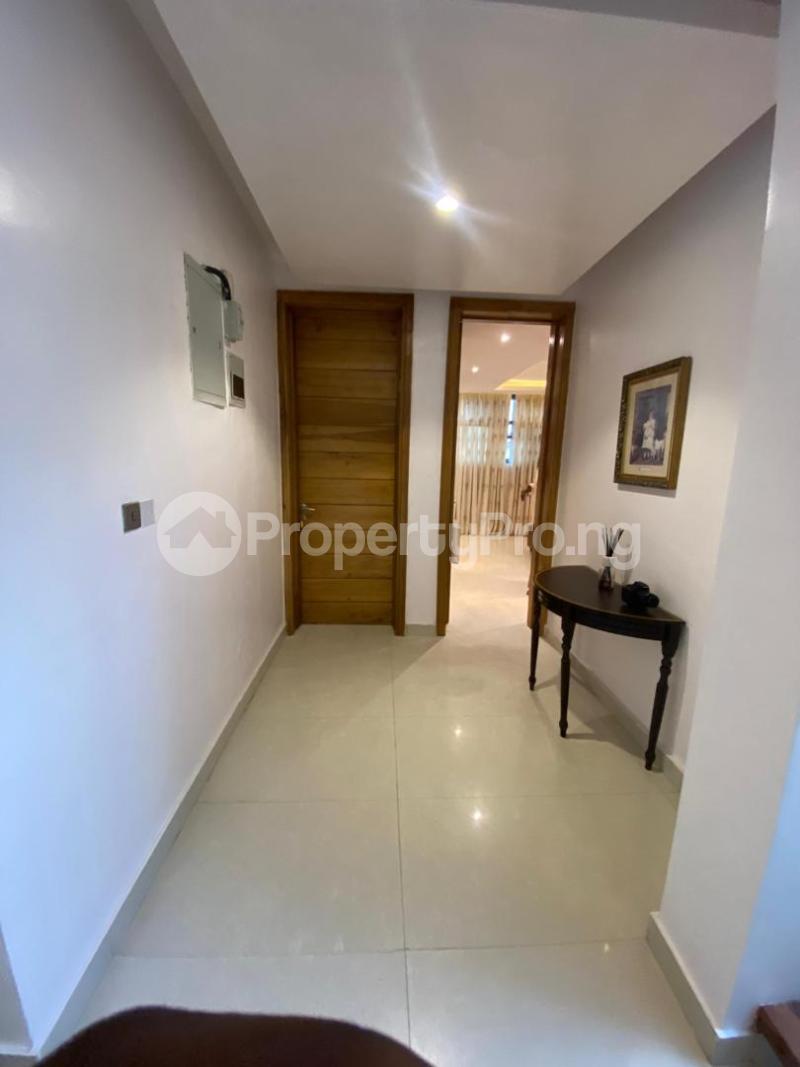 6 bedroom House for sale Glover Road Old Ikoyi Ikoyi Lagos