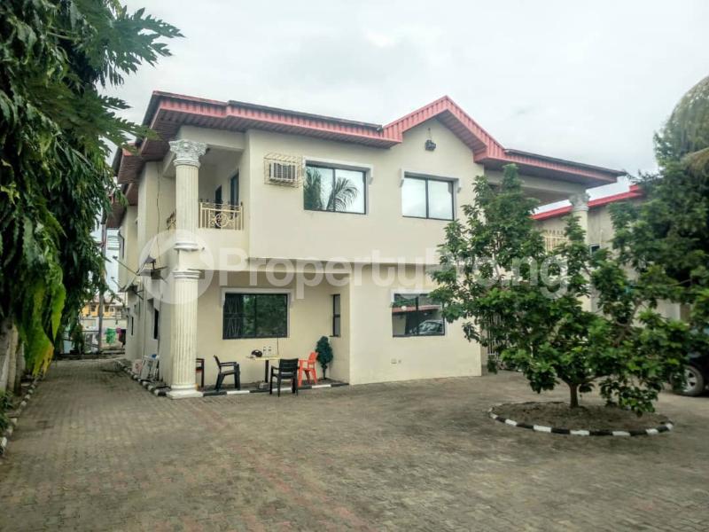 6 bedroom House for sale Sangotedo Ajah Lagos