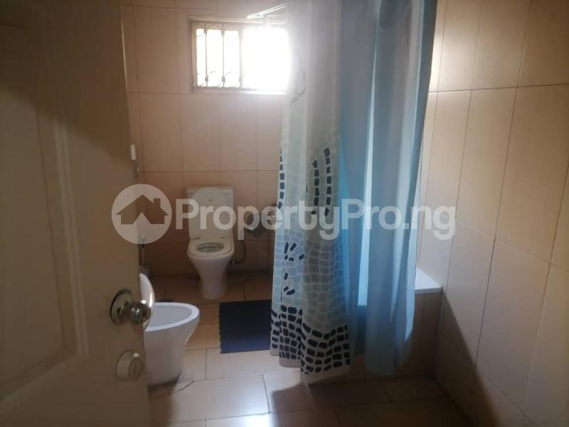 8 bedroom House for sale Gwarinpa Abuja