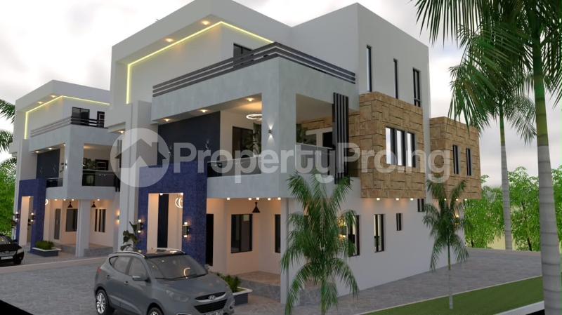 6 bedroom House for sale Apo Resettlement Apo Abuja - 0
