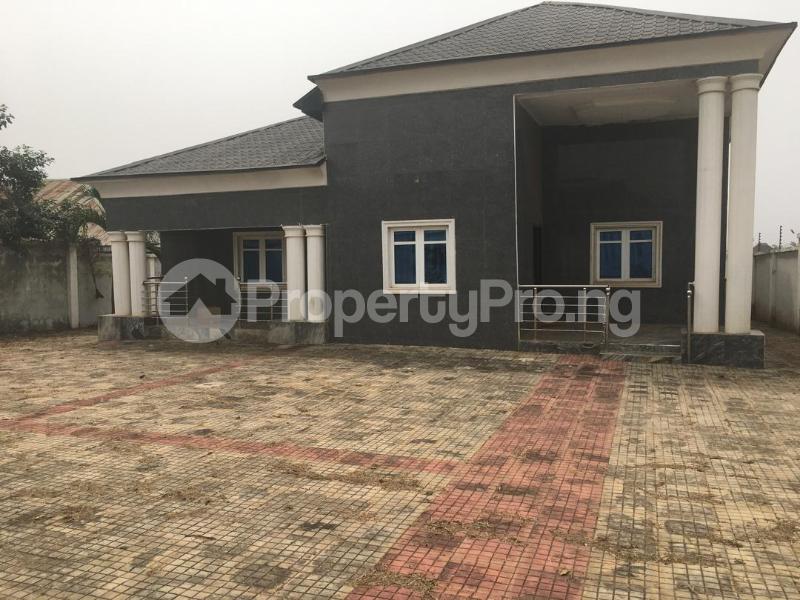 House for sale Jagun Street Opposite Wire & Cable Off Otesuku Apata Tope Tope Ibadan Apata Ibadan Oyo - 0