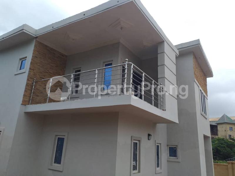 6 bedroom House for sale Golf Estate, Enugu Enugu