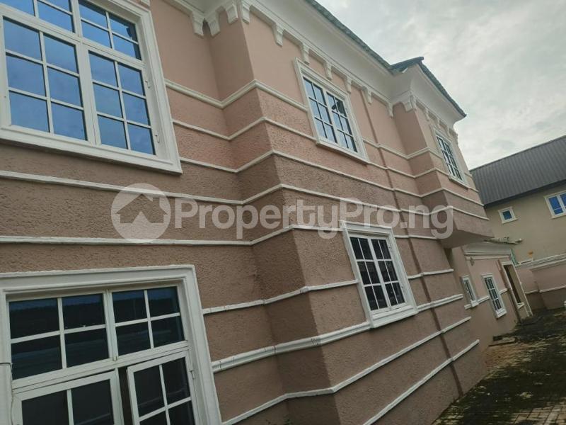 6 Bedroom House in Ilorin Kwara House for sale in ilorin House in