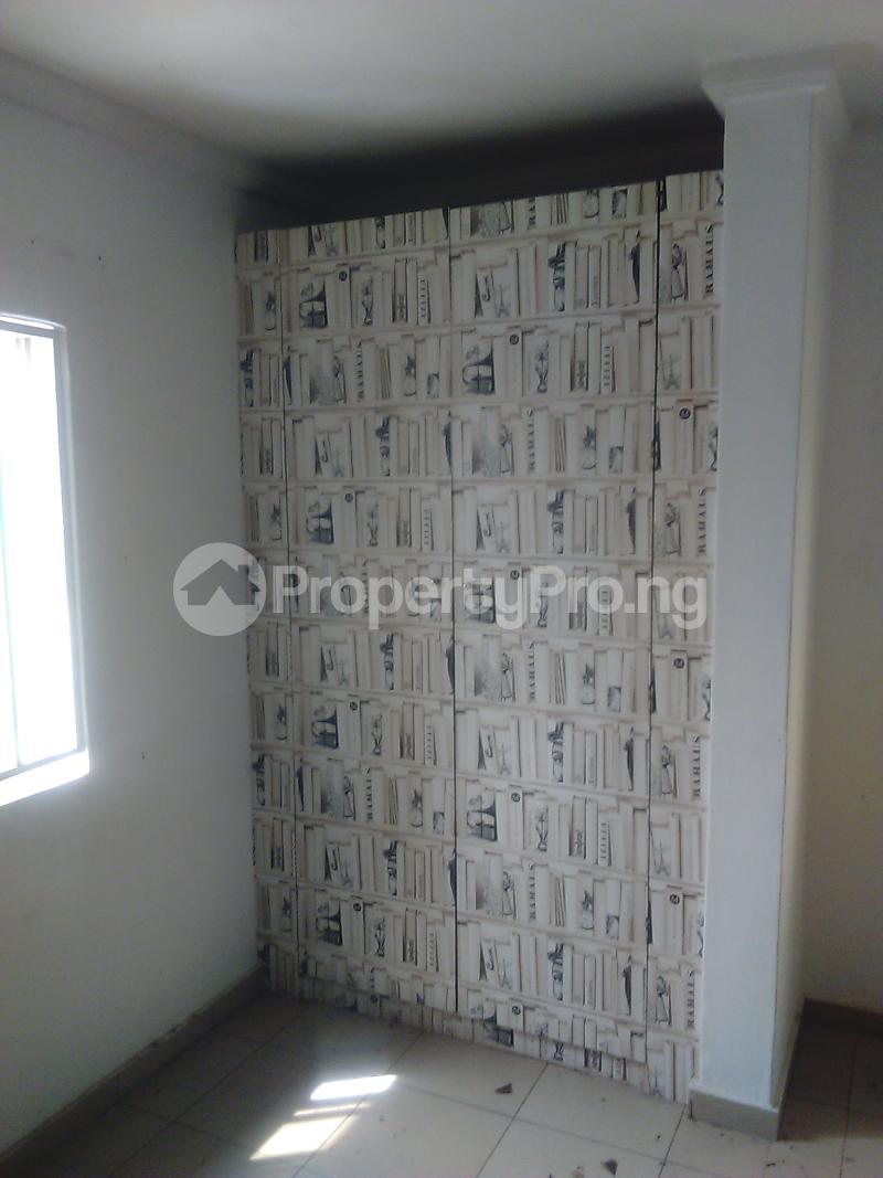 6 bedroom House for rent Off Aminu Kano Crescent Wuse 2 Abuja