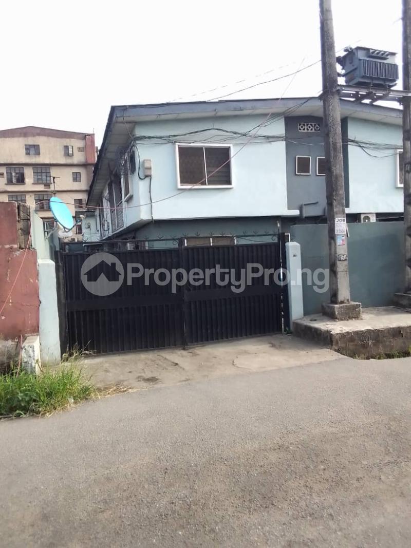 House for sale Aboru Abule Egba Lagos