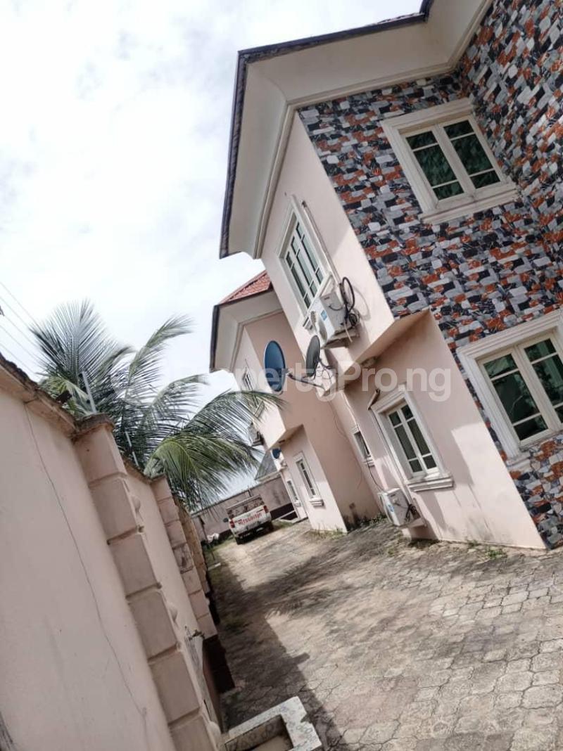 House for sale Peace Estate Command Ipaja Lagos - 0