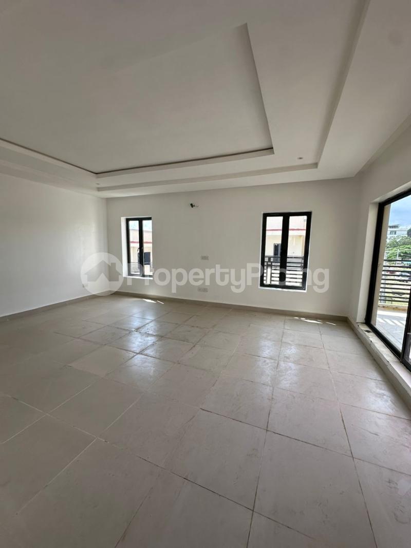 6 bedroom House for sale Life Camp Abuja