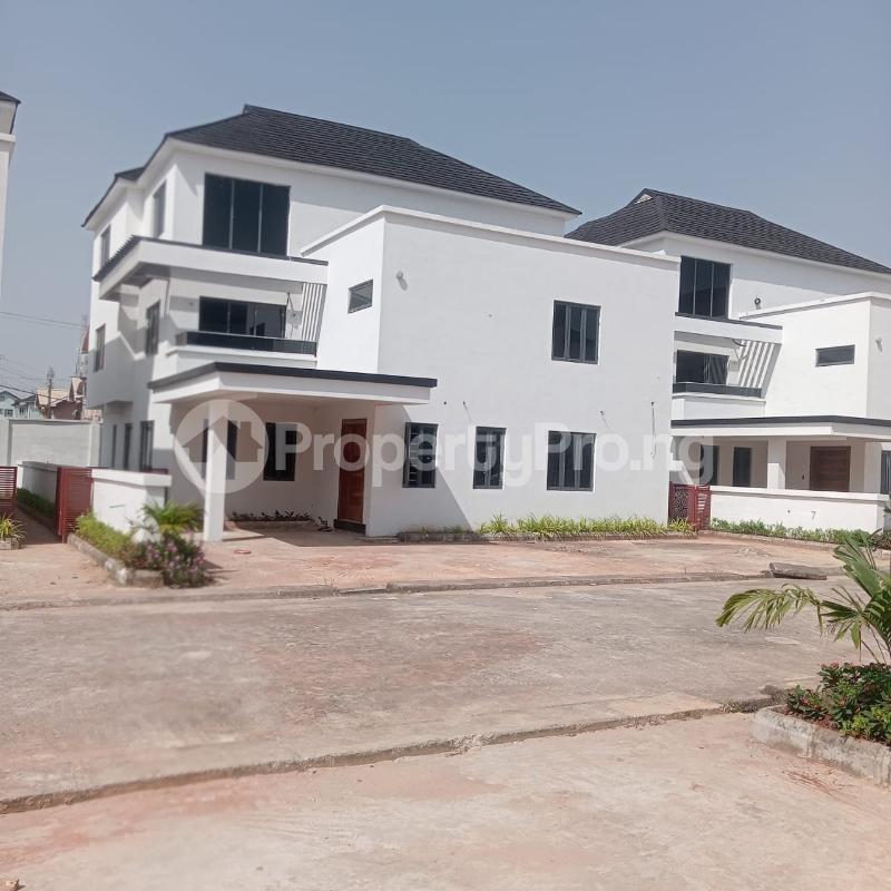 4 bedroom House for sale Ikeja GRA Ikeja Lagos