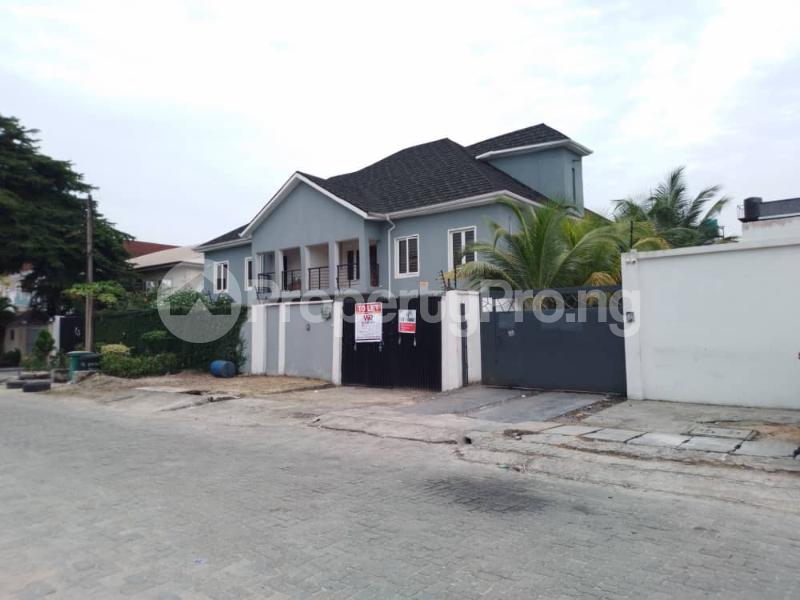 6 bedroom House for rent Off Admiralty Way Lekki Phase 1 Lekki Lagos - 17