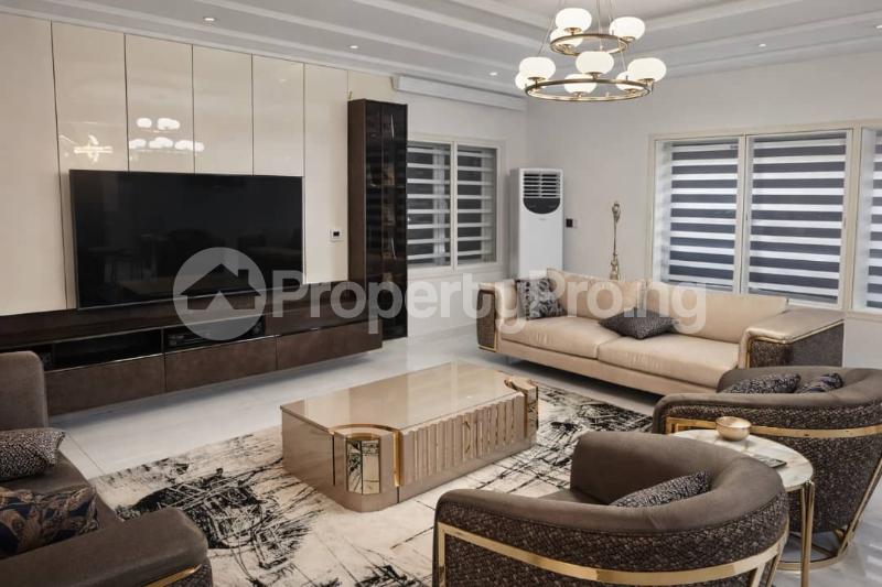 House for sale Brains & Hammer Estate,by Cedar Crest Hospital, Apo Dutse Abuja