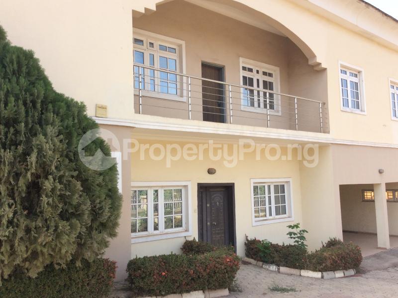 6 bedroom House for sale   Asokoro Abuja