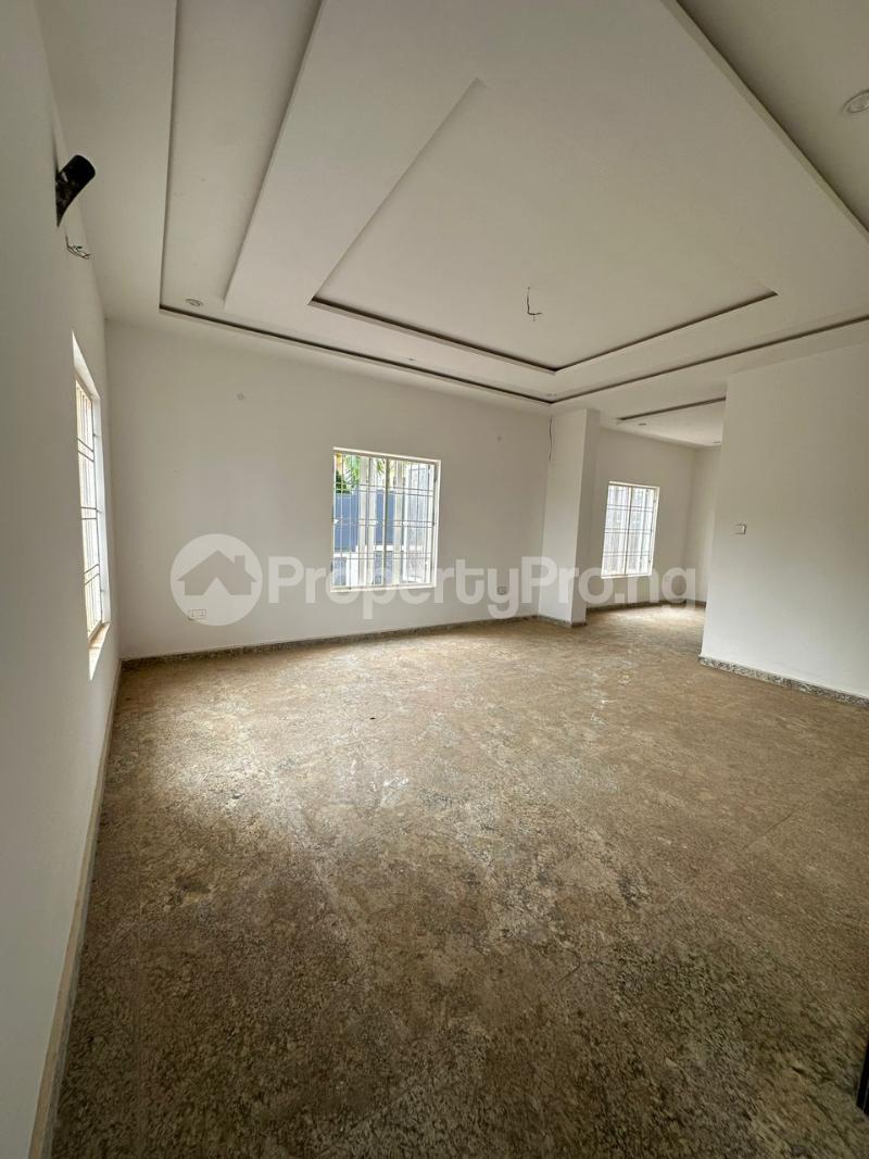 7 bedroom House for sale Katampe Ext Abuja