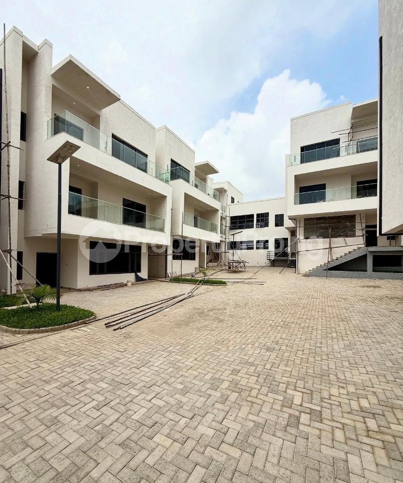 5 bedroom House for sale Guzape Main Guzape Abuja