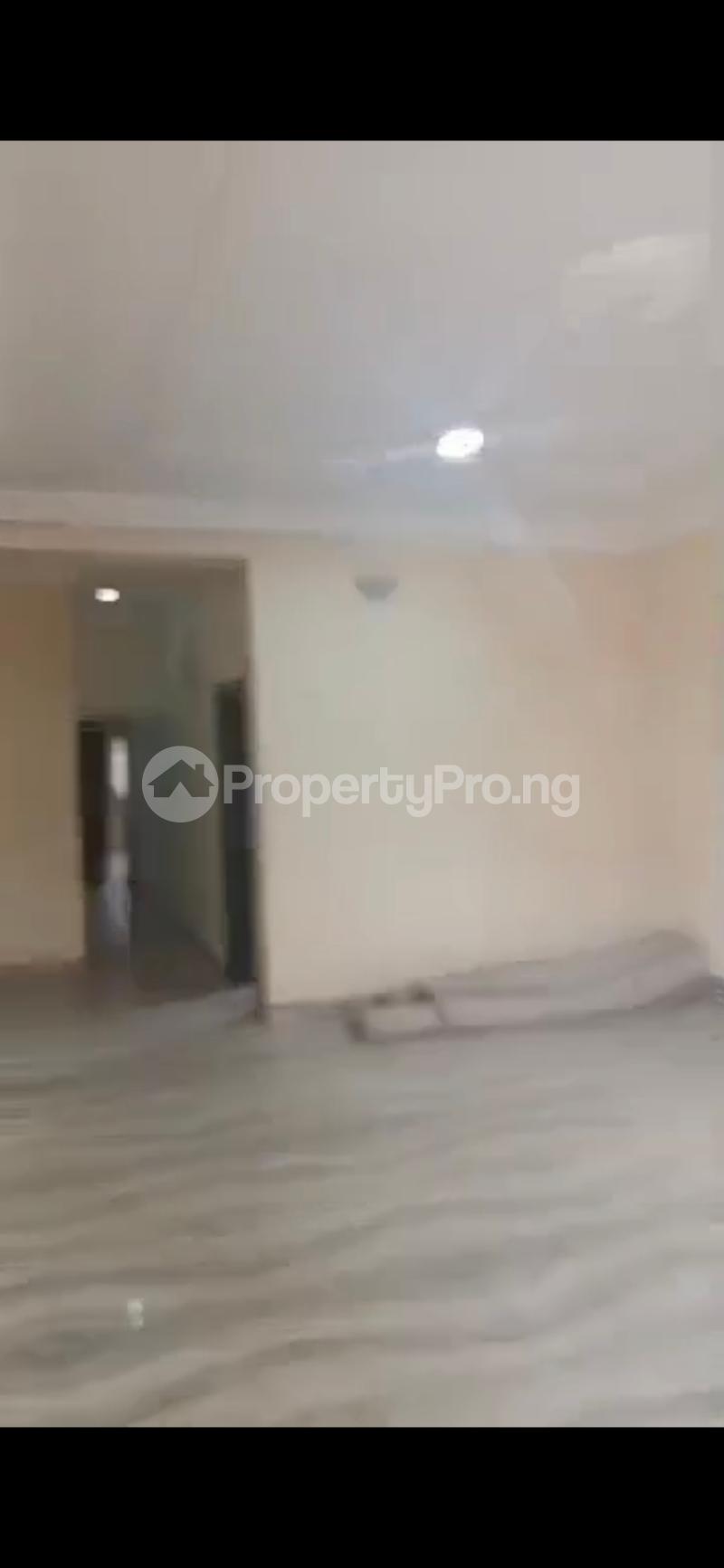 5 bedroom House for rent Jabi Abuja