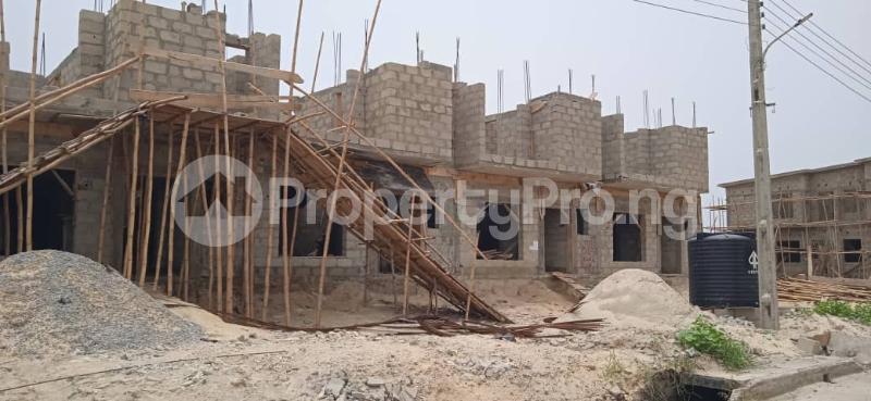 6 bedroom House for sale   Free Trade Zone Ibeju-Lekki Lagos