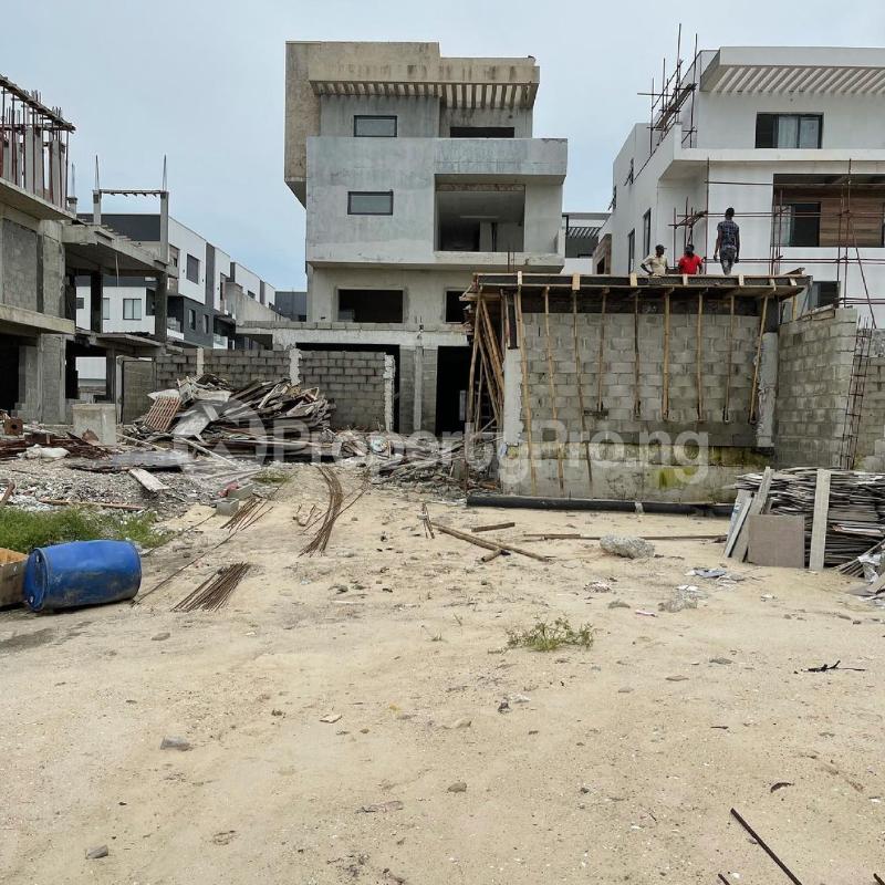 6 bedroom House for sale Banana Island Ikoyi Lagos