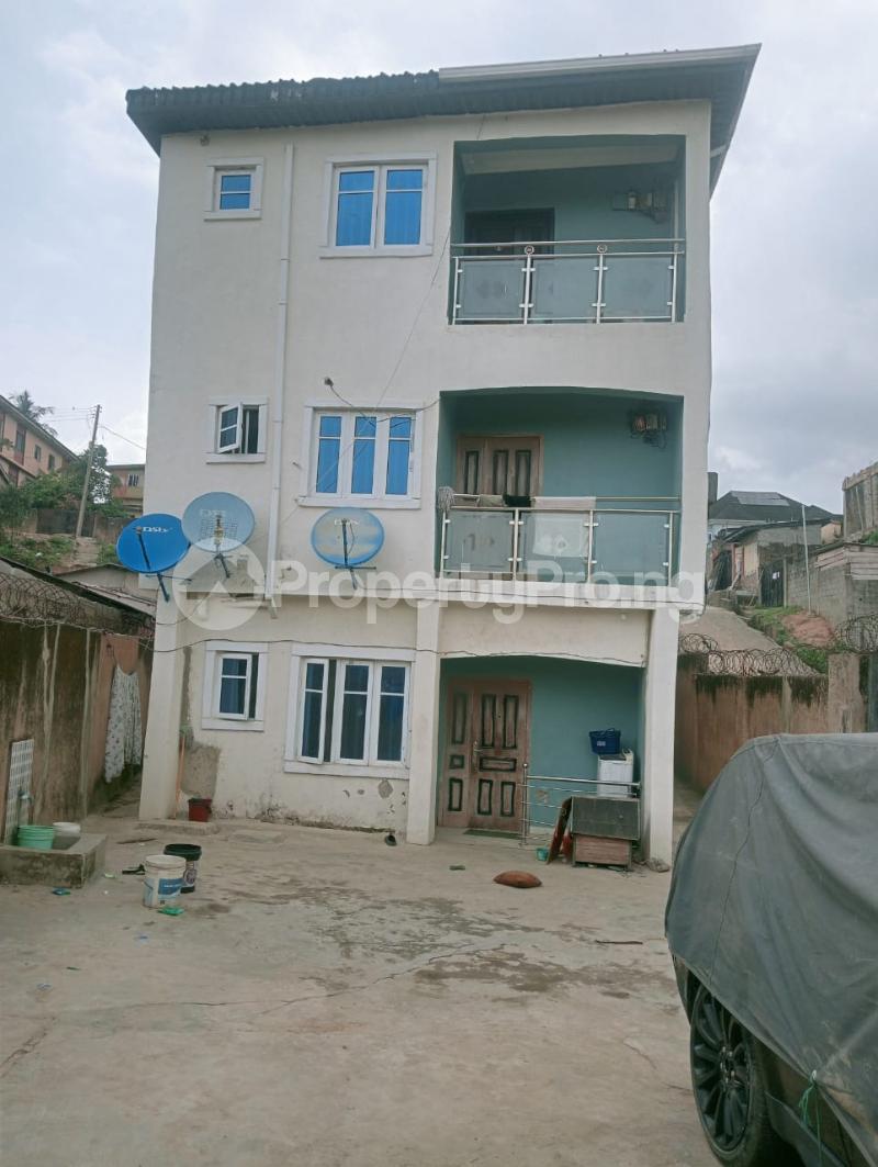 House for sale Olowora Ojodu Lagos