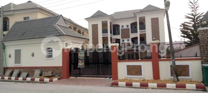 2 bedroom House for sale Palm Estate Badore Ajah Lagos