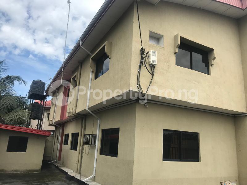 6 Bedroom House in Owerri Imo House for rent in owerri House in