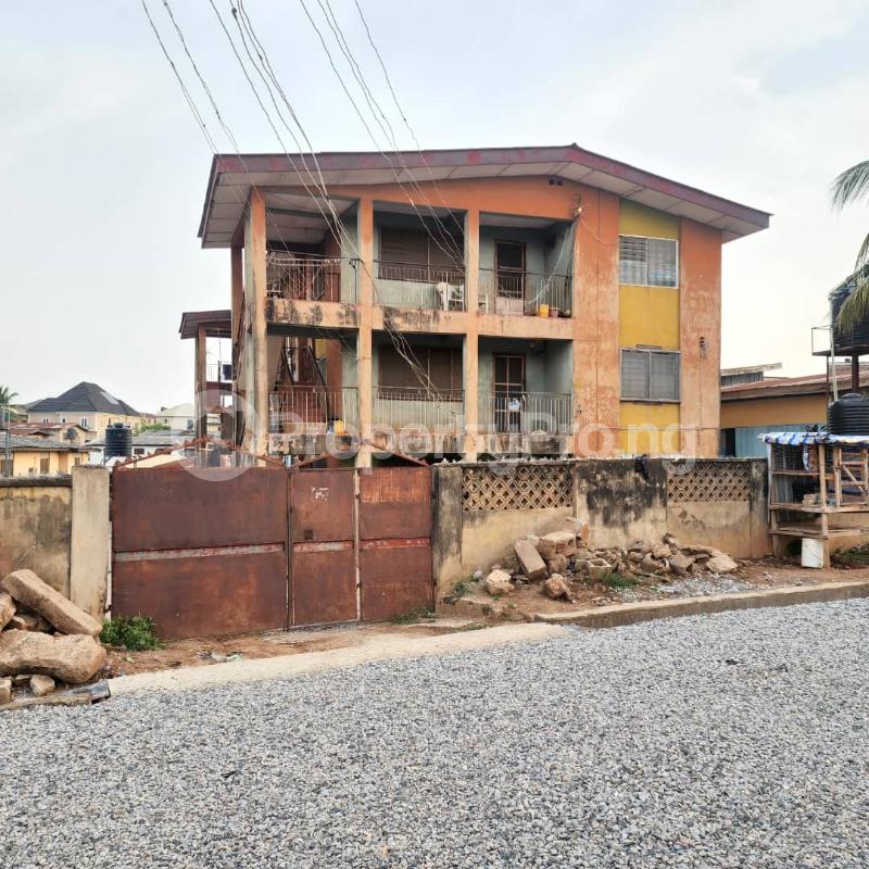3 Bedroom House in Ojoo Ibadan Oyo House for sale in ibadan House