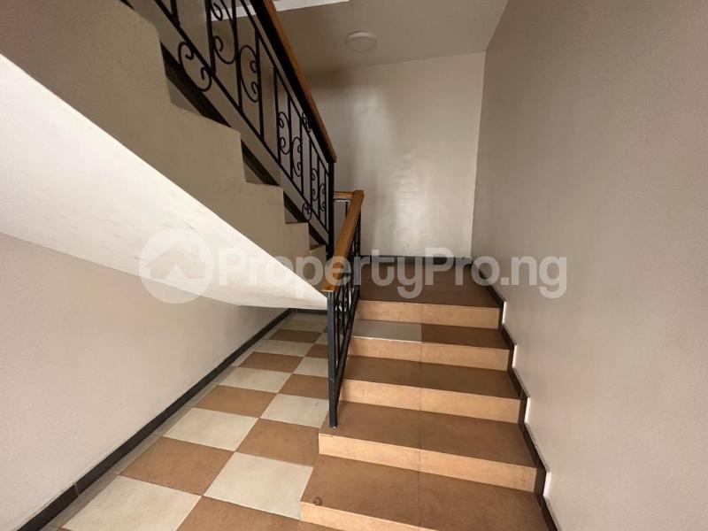6 bedroom House for rent Lekki County Axis Close To Lekki Epe Express Way. Lekki Lagos - 0