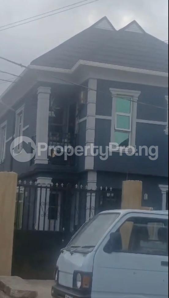1 bedroom Flat / Apartment for sale  Aguda Surulere Lagos