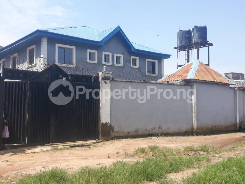 3 bedroom Commercial Property for sale Gasline Sango Ota Ado Odo/Ota Ogun