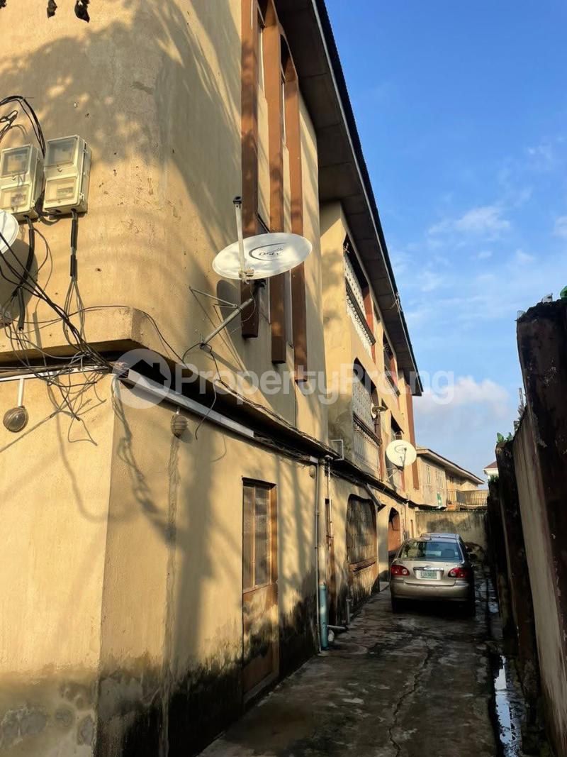 3 bedroom House for sale Berger Ojodu Lagos