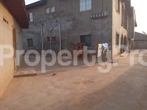 3 bedroom House for sale Akute Yakoyo/Alagbole Ojodu Lagos