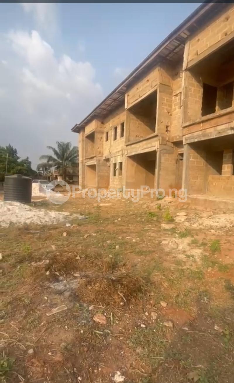 2 bedroom House for sale Location Peanut Off Sapele Road, Oredo Edo - 6
