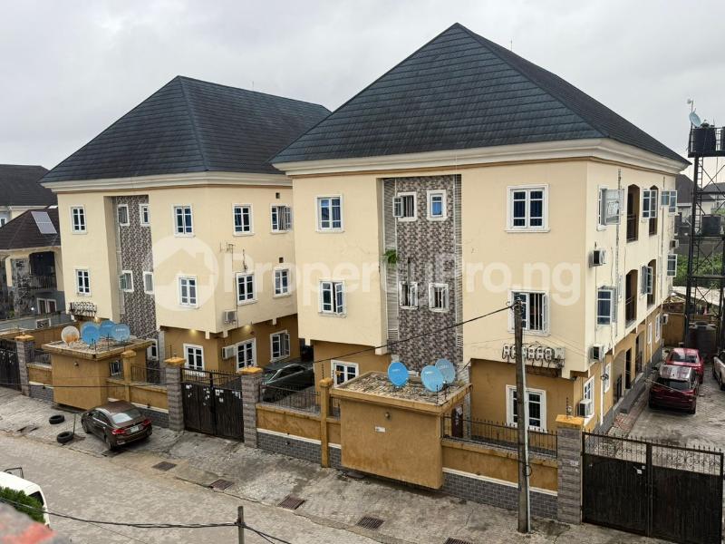 House for sale Amuwo Odofin Lagos