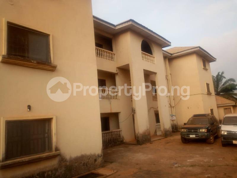 3 bedroom House for sale Falcon Road, Asaba Asaba Delta