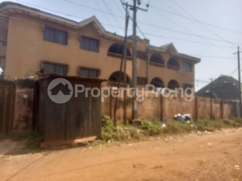 House for sale Hope Alakia Paul Alakia Ibadan Oyo