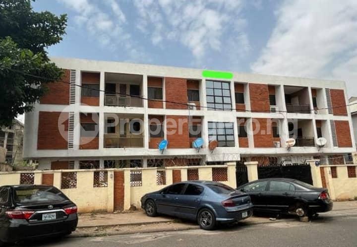 House for sale Garki 1 Abuja
